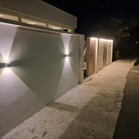 Daniela House 5 Σπίτι διακοπών Άντζιο