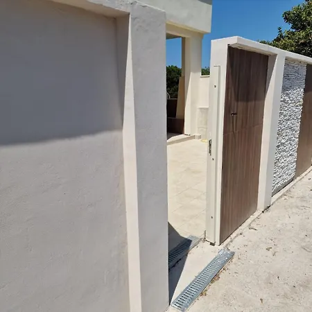 Σπίτι διακοπών Daniela House 5 Άντζιο