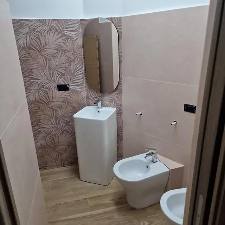 Daniela House 5 Σπίτι διακοπών Άντζιο