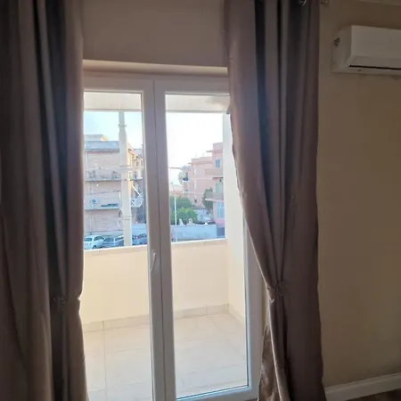 Σπίτι διακοπών Daniela House 5 Άντζιο