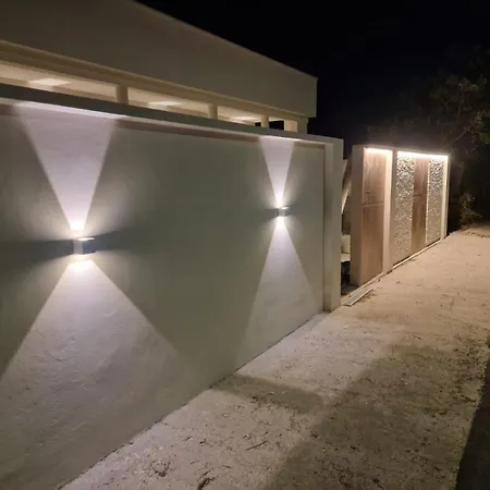 Σπίτι διακοπών Daniela House 5 *