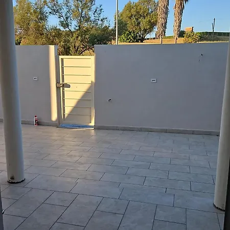 Daniela House 5 Holiday home Anzio