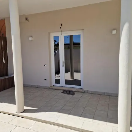 Daniela House 5 Holiday home *